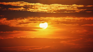 Fiammata africana e anticiclone: finalmente c'è una data precisa