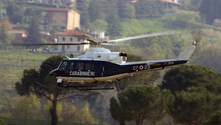 Ricerche a tappeto per trovare la bimba di 5 anni scomparsa a Firenze