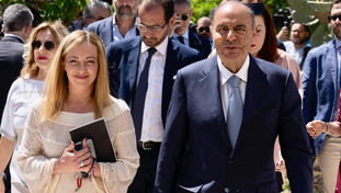 Rosicano pure per Vespa, Sallusti al vetriolo: con chi ce l'ha