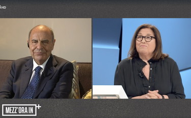 L'Ue l'ha capito. Bomba di Vespa, il retroscena smonta la retorica sinistra