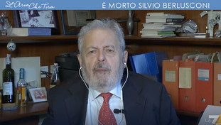 Che succede ora a Forza Italia? Mannheimer: Grande occasione per Meloni