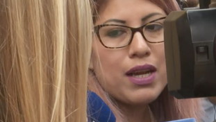 Kata, si indaga per sequestro. Chi l'ha presa, la madre di nuovo in Procura