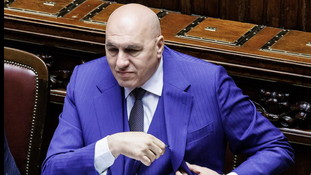 Galata Seaways, Saviano attacca e Crosetto lo stende con un tweet: Chi ha mentito