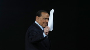 Aggravamento improvviso e inaspettato: il racconto delle ultime ore di Berlusconi