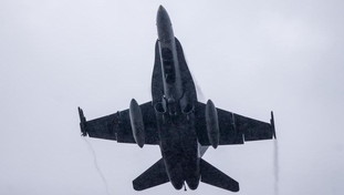 Messaggio a Putin. La più grande esercitazione Nato di sempre agita il Cremlino