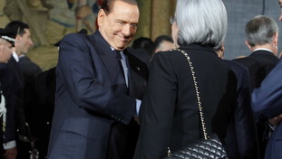 “Niente polemiche”. Dalla Corte costituzionale gelano la sinistra su Berlusconi