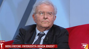 In un anno può succedere di tutto. Forza Italia, la previsione di Cicchitto