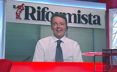 Sa solo parlare male degli altri. Renzi fulmina Rosy Bindi