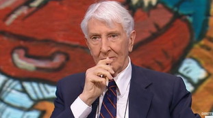 La sinistra non è in grado. Perché Augias boccia i dem