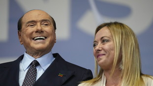 Meloni ricorda Berlusconi con una lettera: i grandi meriti nel fermare i post-comunisti