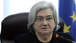 Irrispettoso, ha spaccato l'Italia: Bindi rincara la dose contro Berlusconi