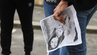 “Trascinata fuori con la forza”. Il super testimone sulla bimba scomparsa