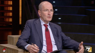 Anche a sinistra..., Pagnoncelli gela gli avvolti: cosa pensano gli italiani del Cav