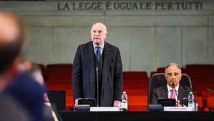 Addio all'abuso d'ufficio: la bozza della riforma della giustizia