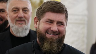 Giallo sul braccio destro di Kadyrov: Ucciso. Faida tra i falchi di Putin