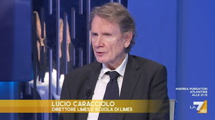 Chi raccoglierà l'eredità di Berlusconi. La profezia di Caracciolo