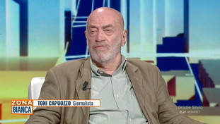 Chi deve avere sensi di colpa. Capuozzo attacca i nemici del Cav