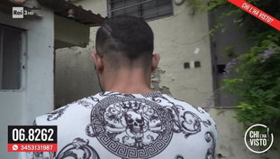 C'erano tre uomini poi Kata è sparita, a Chi l'ha visto la testimonianza inedita