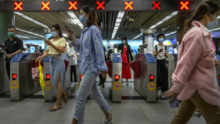 In Cina frena l'economia per l'effetto Covid: boom di disoccupati