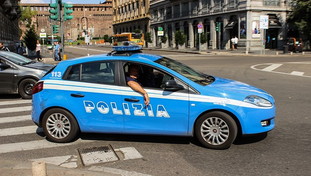 La tragica sfida degli youtuber in Lamborghini: il video finisce con un bimbo morto