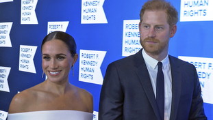 “Prima il divorzio, poi...”. Bomba dalla famiglia reale, rottura tra Harry e Meghan