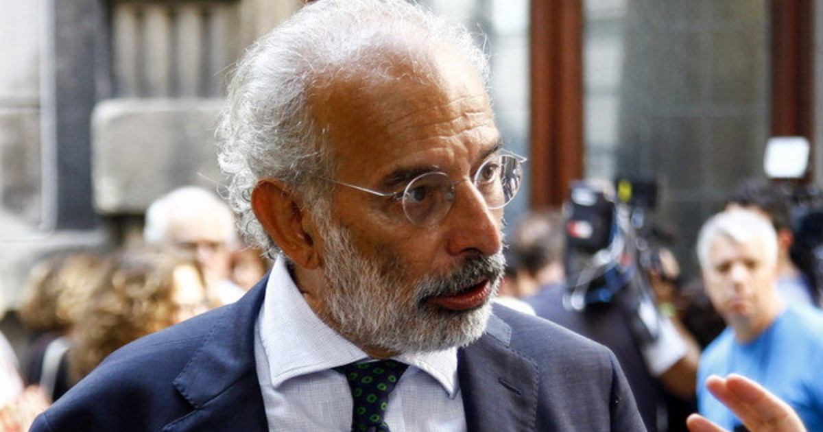 Gad Lerner? Non è mio amico