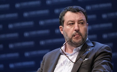 Chiudere pagine social di sciocchi YouTuber. Salvini sul dramma di Casal Palocco