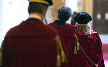 Più tutele agli indagati e via l'abuso d'ufficio, sì al ddl Giustizia