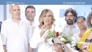Addio in diretta a La7, Myrta Merlino spiazza tutti: Ci vediamo prestissimo