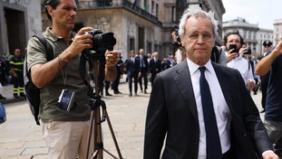 Mentana clamoroso, così azzera il Pd: 30 anni contro Berlusconi e ora?