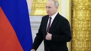 La Nato è meno attrezzata della Russia: Putin avvicina lo scontro atomico