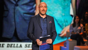 Altro scossone in Rai, addio a Gramellini: già scelto il nome per sostituirlo