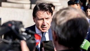 Conte in piazza, piomba il sondaggio impietoso: dove scivolano i 5Stelle