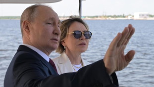 Putin schiera le atomiche in Bielorussia. Usa all'attacco: Irresponsabile