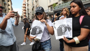 Si teme il peggio per Kata: telecamere termiche in azione, l'ipotesi choc