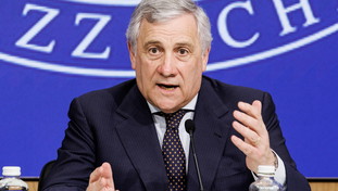 Forza Italia giura lealtà al governo Meloni: Tajani detta la linea agli azzurri