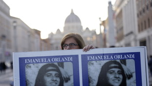 In Vaticano tutto è collegato: sul caso Orlandi parla l'ex agente di Gladio
