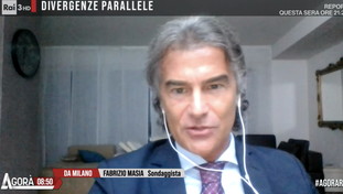 Forti variazioni, sondaggio esplosivo: effetto Berlusconi e un crollo a sinistra