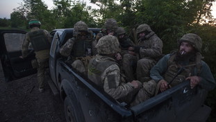 Massiccio attacco aereo contro tutta l'Ucraina: il blitz russo con i droni