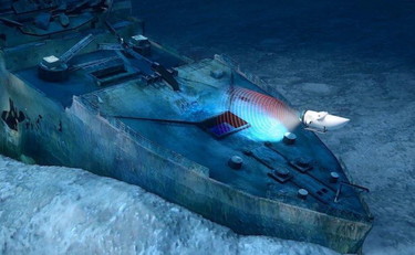 Sottomarino disperso, fino a quando durerà la scorta d'ossigeno