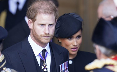 Harry e Meghan, spunta la verità sul divorzio. Il retroscena è clamoroso