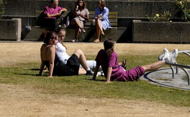 Arriva il caldo africano. Quali saranno i giorni del picco