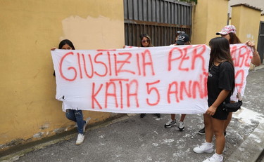 Sequestrata e portata via. Kata, la verità dell'ex comandante dei Ris