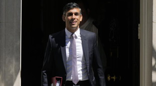 Pagherà per quello che ha provocato. La minaccia di Sunak a Putin