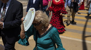 Il caldo africano non dà tregua. Quali saranno le città da bollino arancione