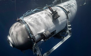 Sottomarino scomparso, ultime ore: l'ultima speranza dell'esperto