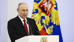 I nuovi missili balistici intercontinentali sono pronti: Putin minaccia il mondo