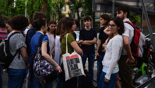 Buco dell'acqua della sinistra: smontate le critiche al governo sul tema della maturità