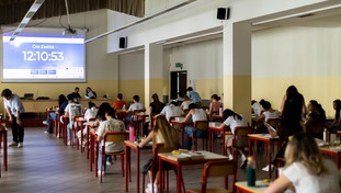 Seconda prova tra Seneca e funzioni matematiche: continuano gli esami