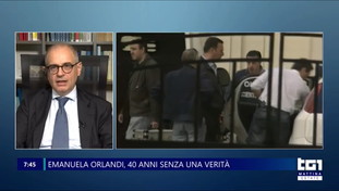 Nuove carte in Vaticano: terremoto sul caso Orlandi a 40 anni dalla scomparsa